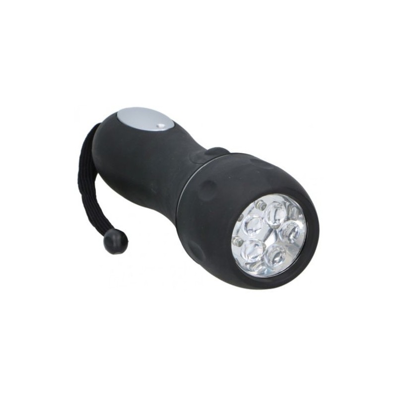 Grundig Torch 5LED