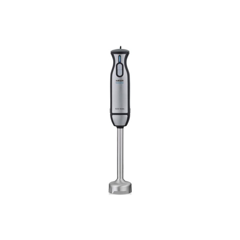 Haeger HB-10B.018A Extreme Hand Blender 1000W