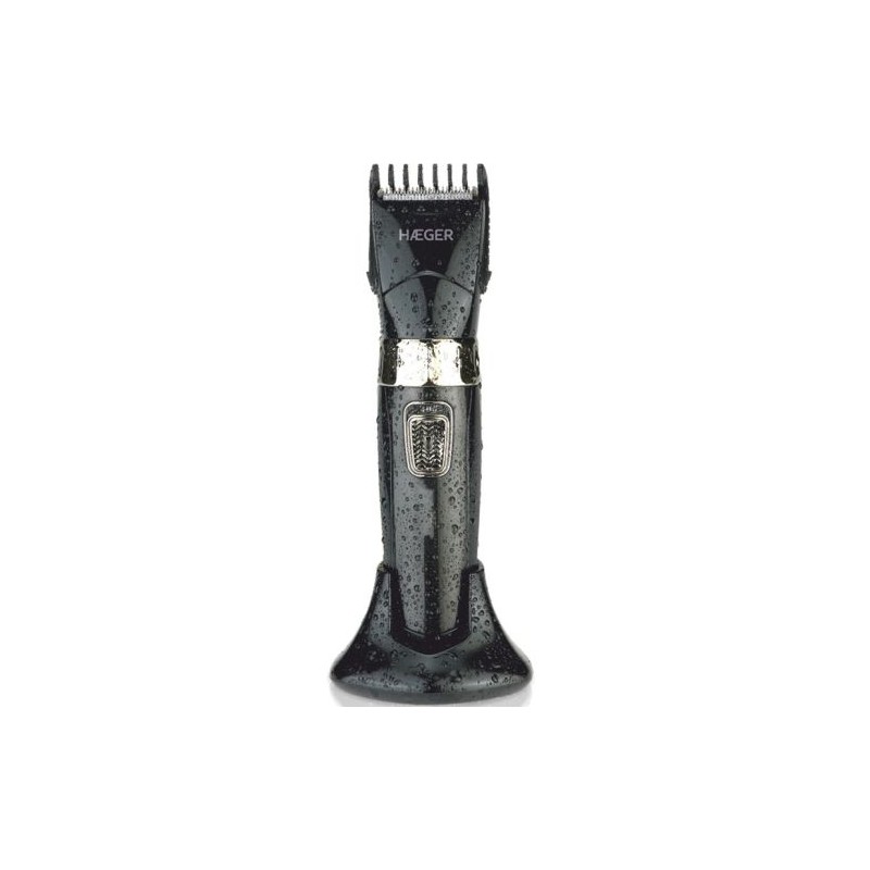 Haeger HC-03W.009A Precision II Hair trimmer