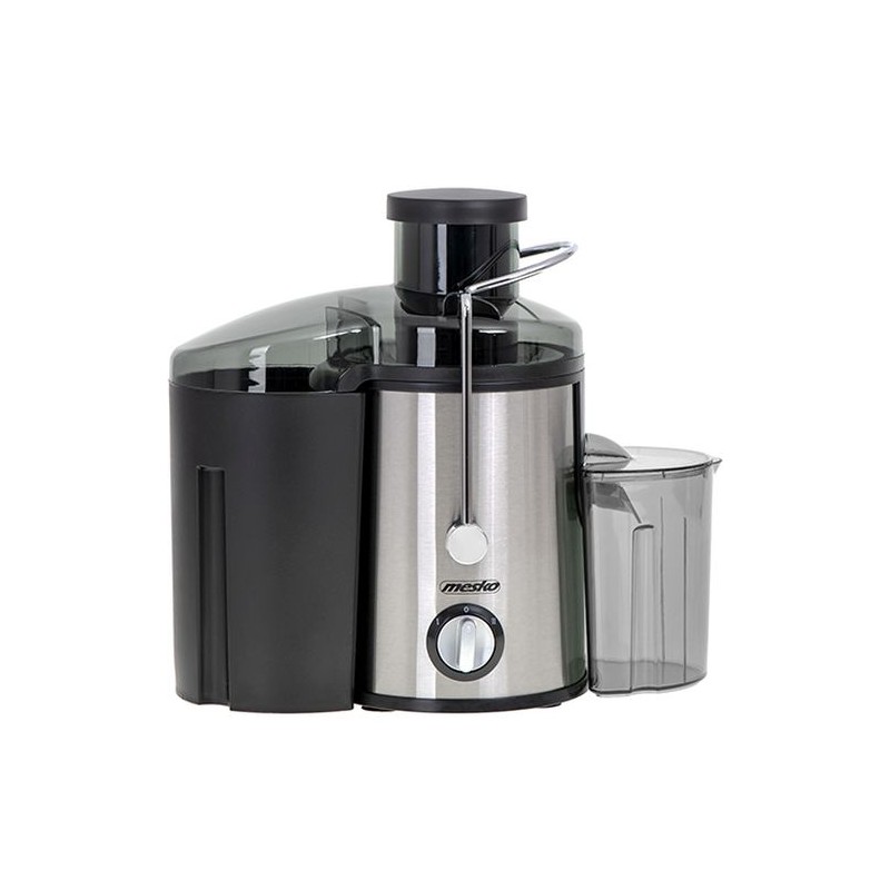 Mesko MS 4126B juice maker 600W (Black)