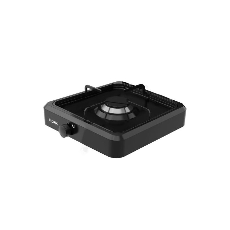 Floria ZLN7118 Gas stove 1 burner