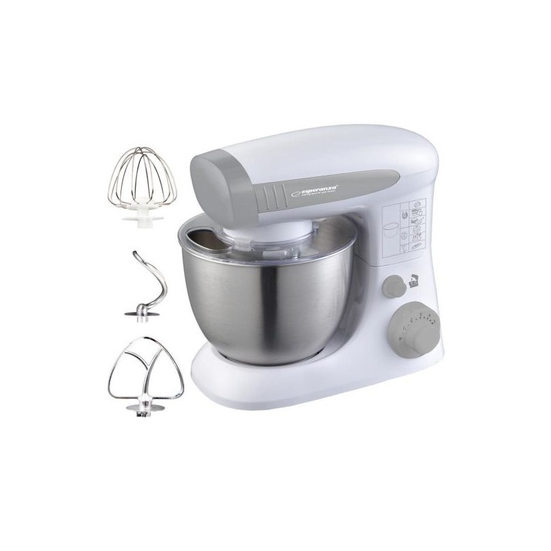 Esperanza EKM024 Stand mixer cooking assistant 800W