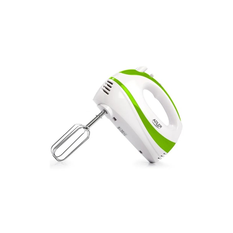 ADLER AD 4205G HAND MIXER 300W