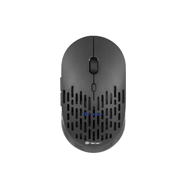 Tracer Punch RF Optical wireless mouse 1600 dpi