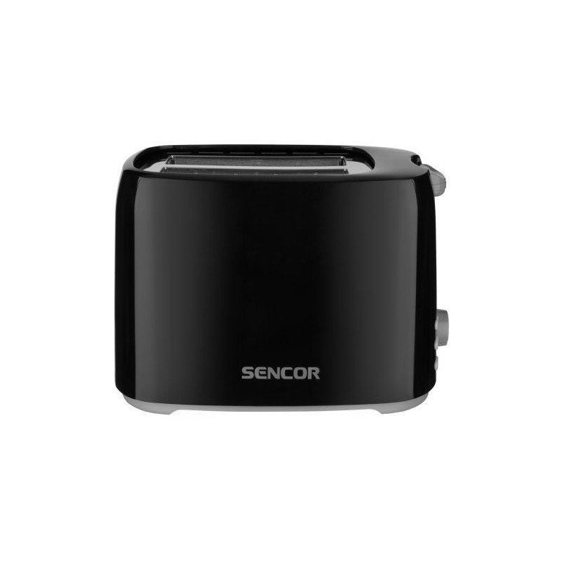 Sencor STS 2607BK Toaster 750W