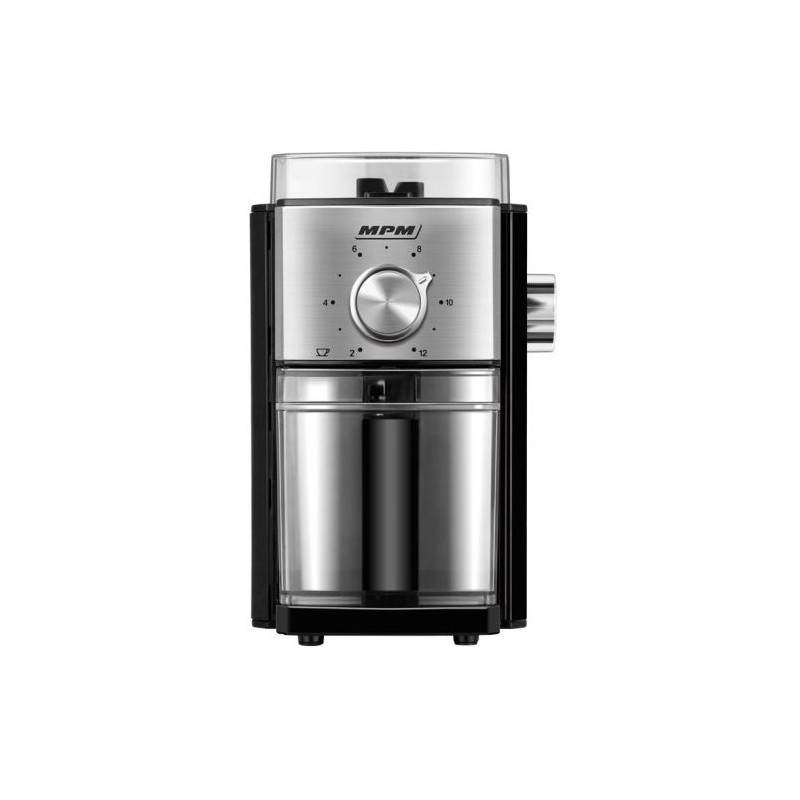 MPM MMK-08 Coffee grinder 150W