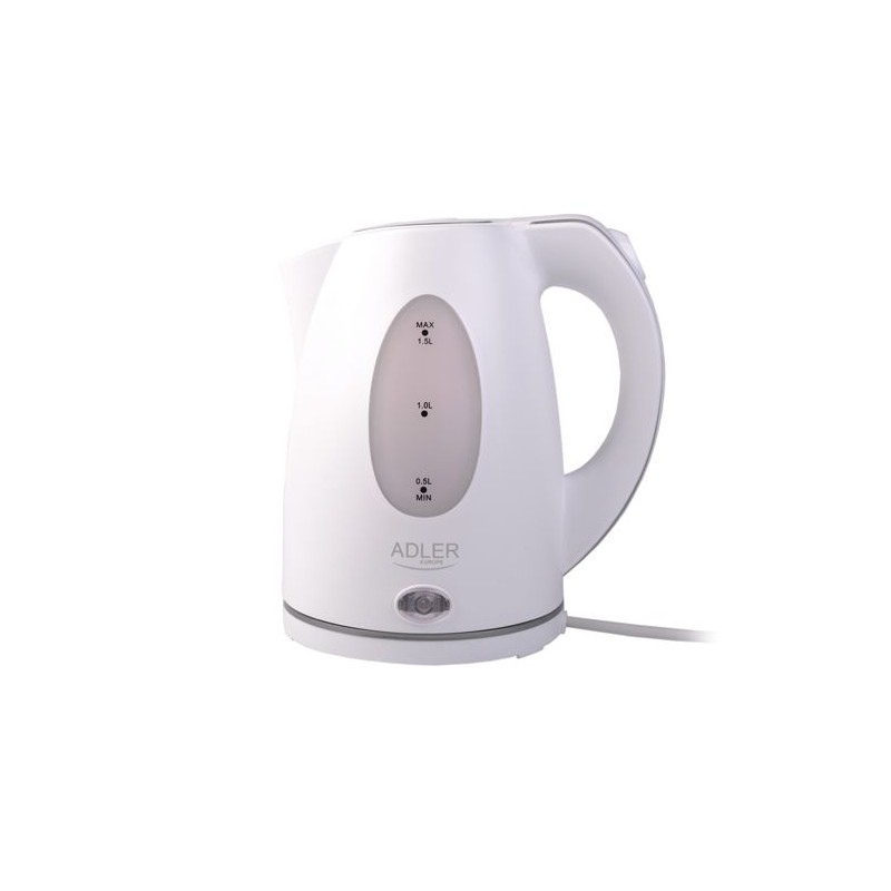 Adler AD 1207 Electric kettle 1.5L 2000W