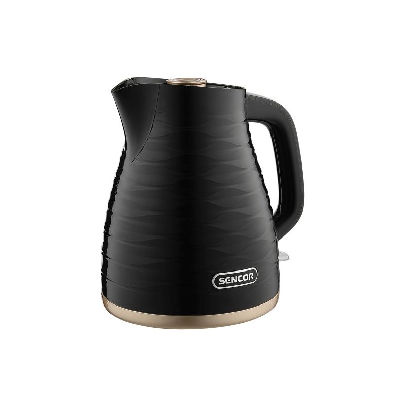 Sencor SWK 7501BK Electric kettle 1.7L 2200W