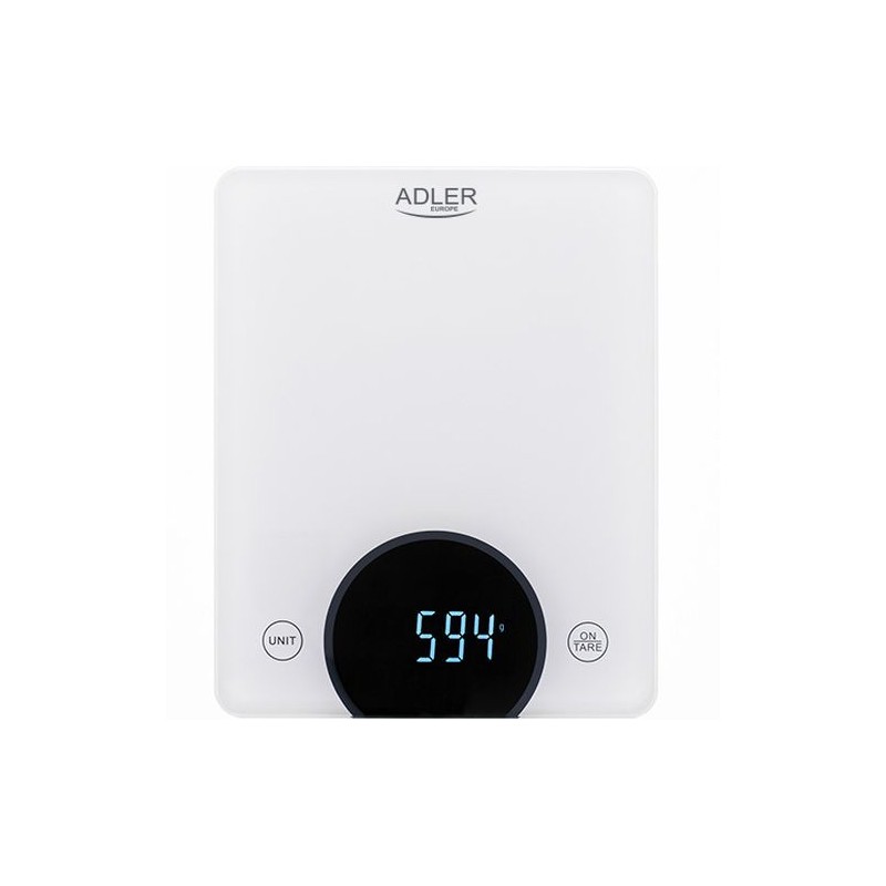 Adler AD 3173W Kitchen scale