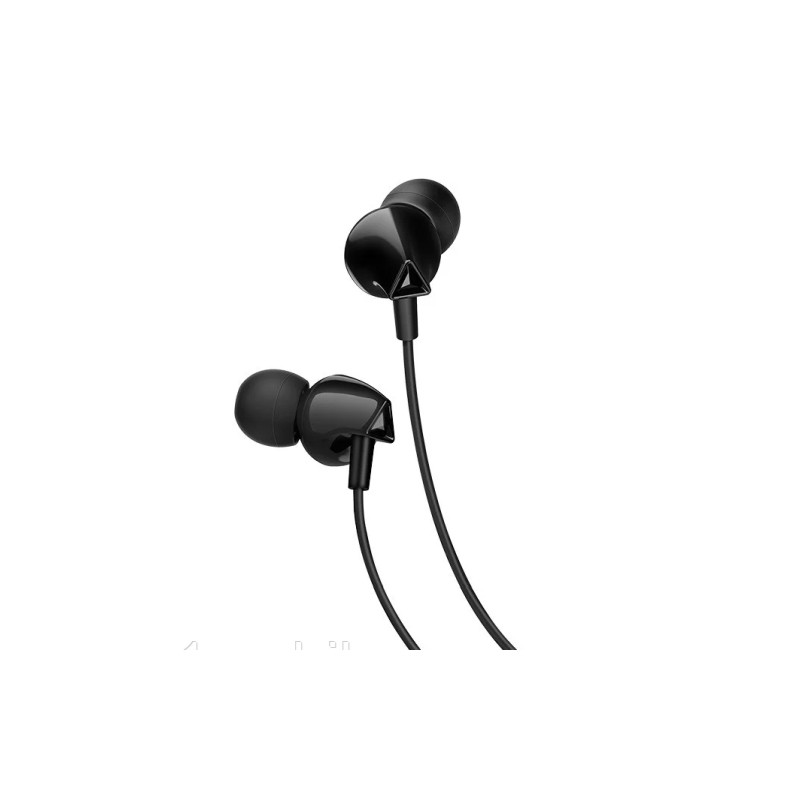 Hoco M60 EARPHONES SMARTPHONE CONTROL WITH MICROPHONE