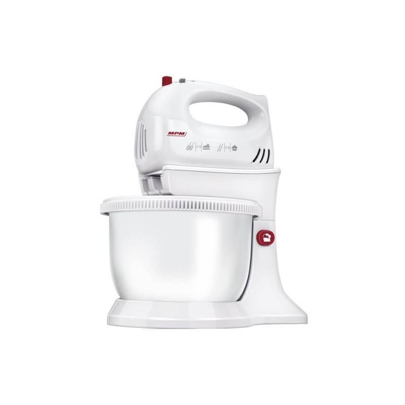 MPM MMR-16Z Mixer with rotary bowl 750W