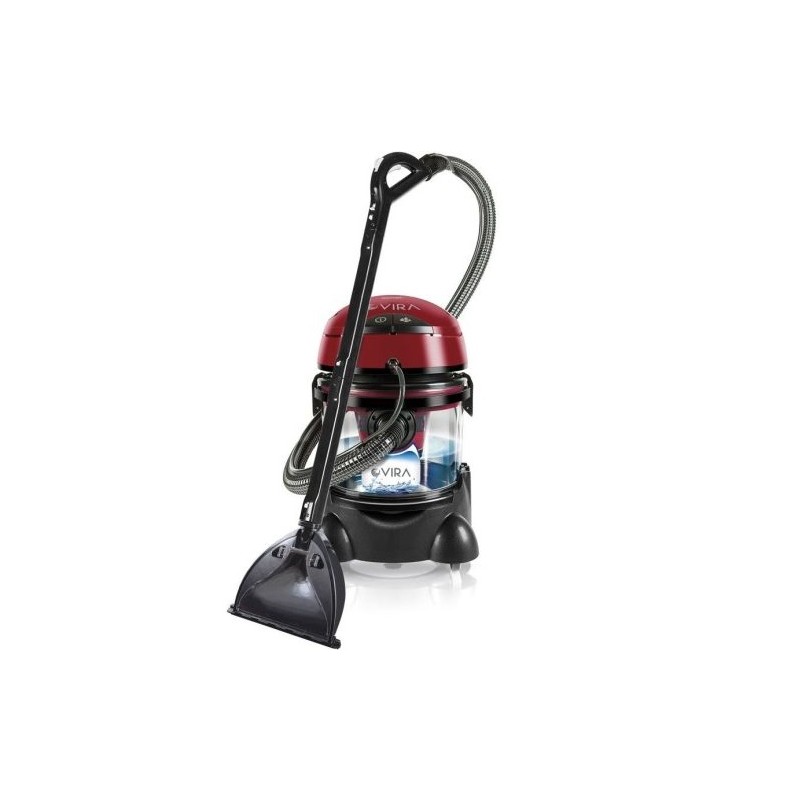 MPM MOD-22 Washing vacuum cleaner 2400W