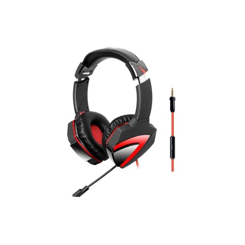 A4Tech Bloody G500 Stereo headphones with microphone