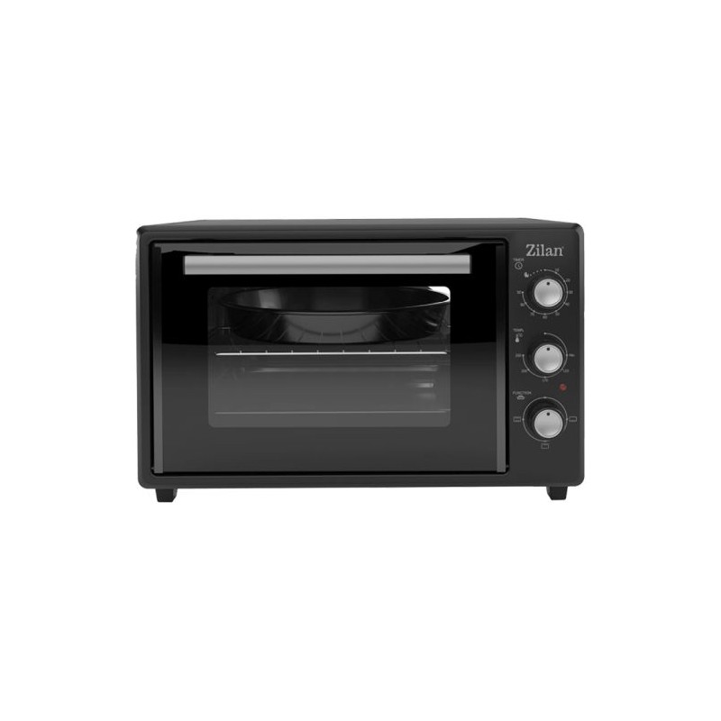 Zilan ZLN8887 Electric oven 35L 1800W