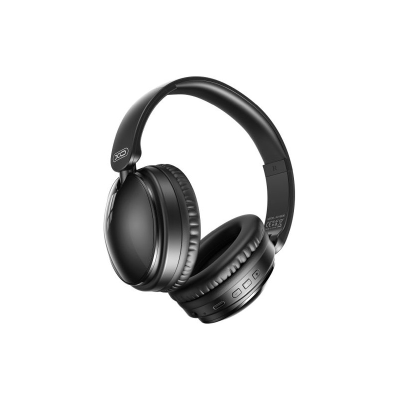 XO BE36 Bluetooth headphones with microphone