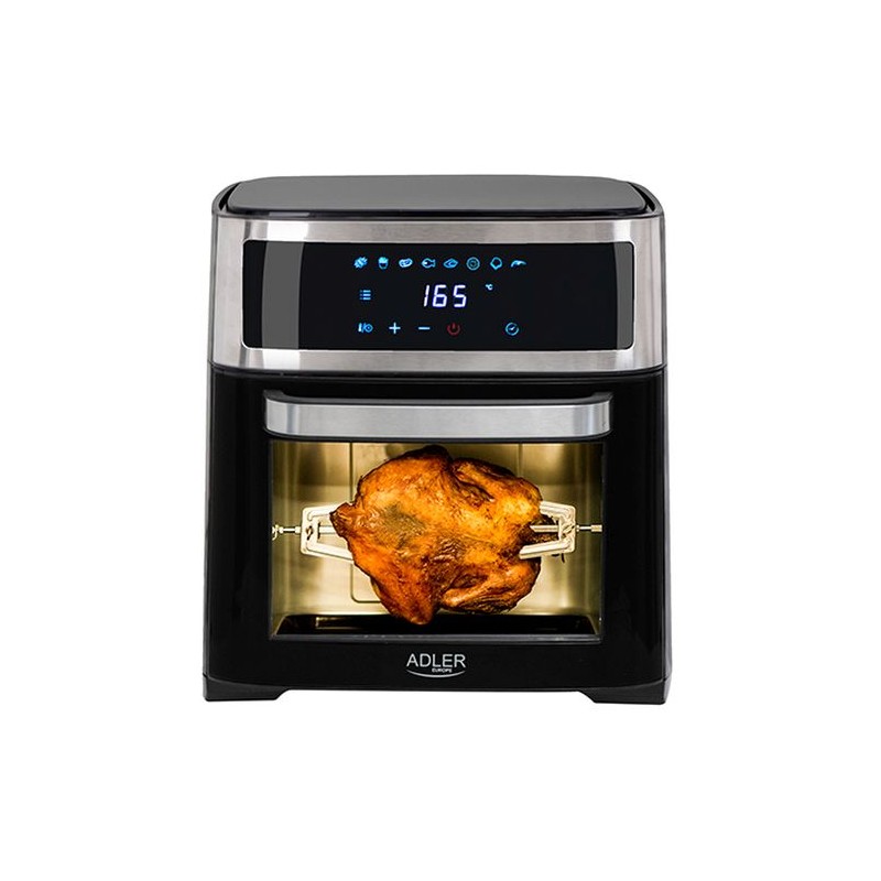 Adler AD 6309 Airfryer Oven 8in1 13L 2500W