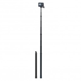 Selfie stick 2.7M TELESIN Carbon Fibre