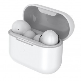 QCY T10 TWS Wireless Earphones Bluetooth V5.0 (white)