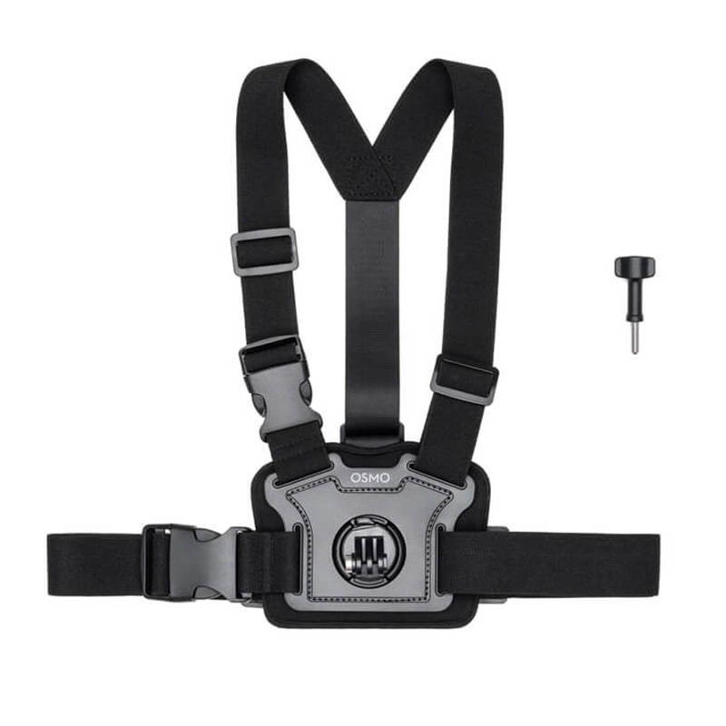 Osmo Action Chest Strap Mount