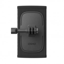 Backpack Strap Mount DJi Osmo