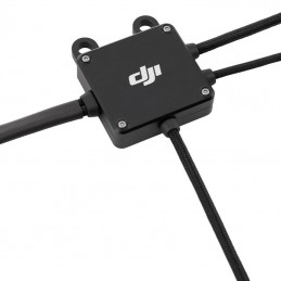 Transmission Cable Hub DJI LiDAR Range Finder (RS)