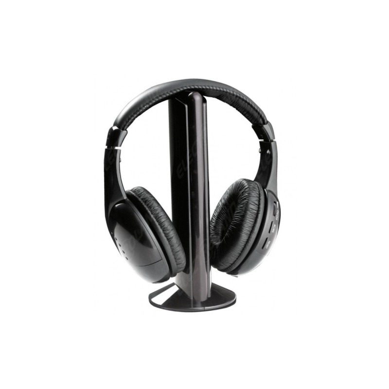 Titanum TH110 wireless headphones