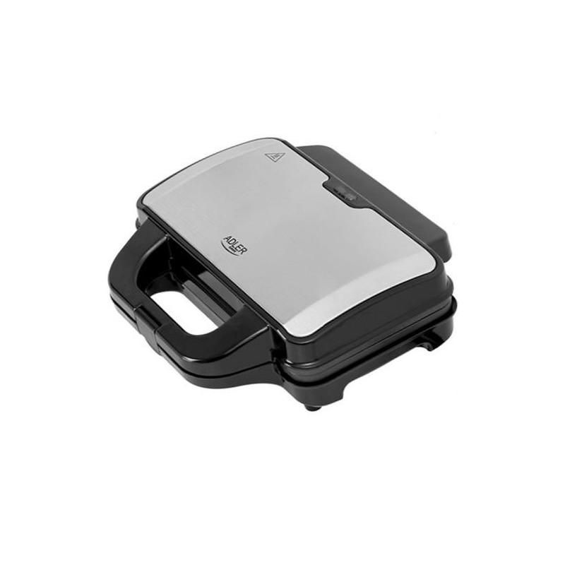 Adler AD 3043 Sandwich maker XXL 1300W