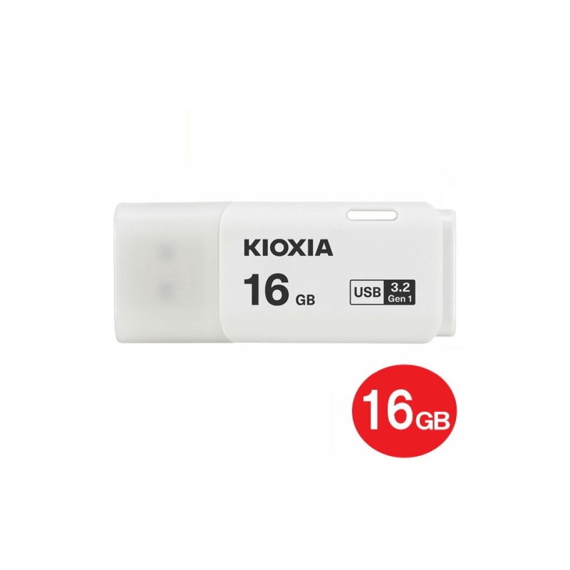 Kioxia U301 Flash Drive 16GB 