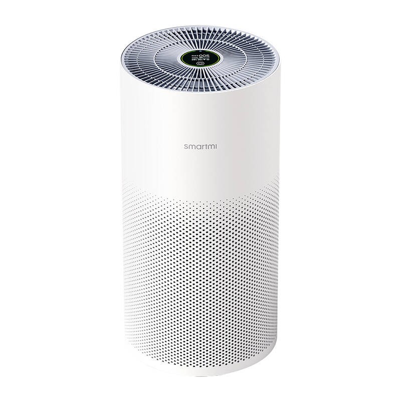 Inteligentny oczyszczacz powietrza Smartmi Air Purifier