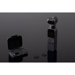 Zestaw filtrów ND DJI Osmo Pocket / Pocket 2