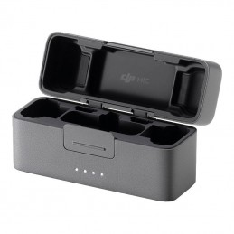 Charging case for DJI Mic 2