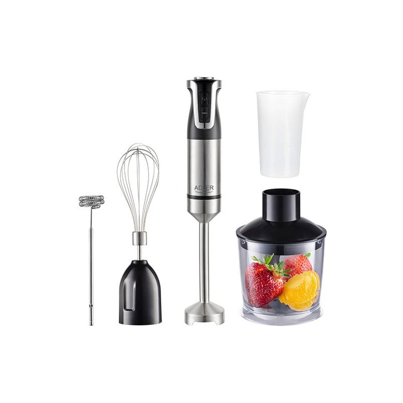 Adler AD 4627 Hand blender 5in1 1800W