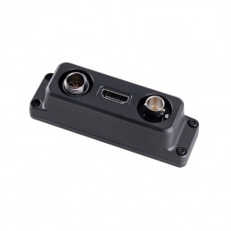 DJI Remote Monitor Expansion Plate (SDI/HDMI/DC-IN)