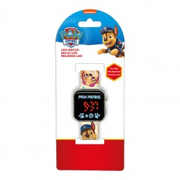 Led Watch Paw Patrol KiDS Licensing