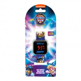 Led Watch Paw Patrol KiDS Licensing