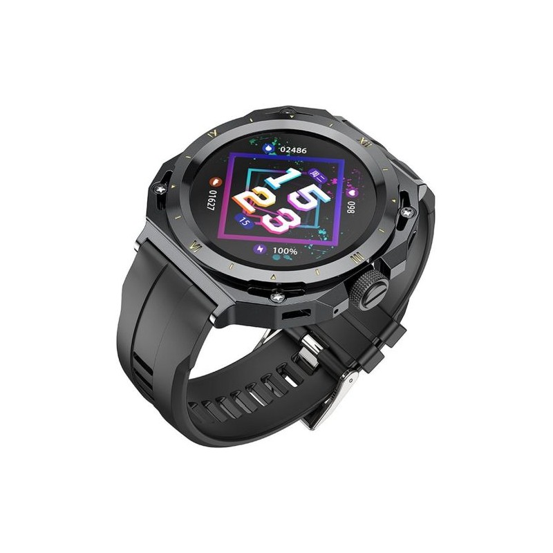 Hoco Y14 Smart sports watch with call function