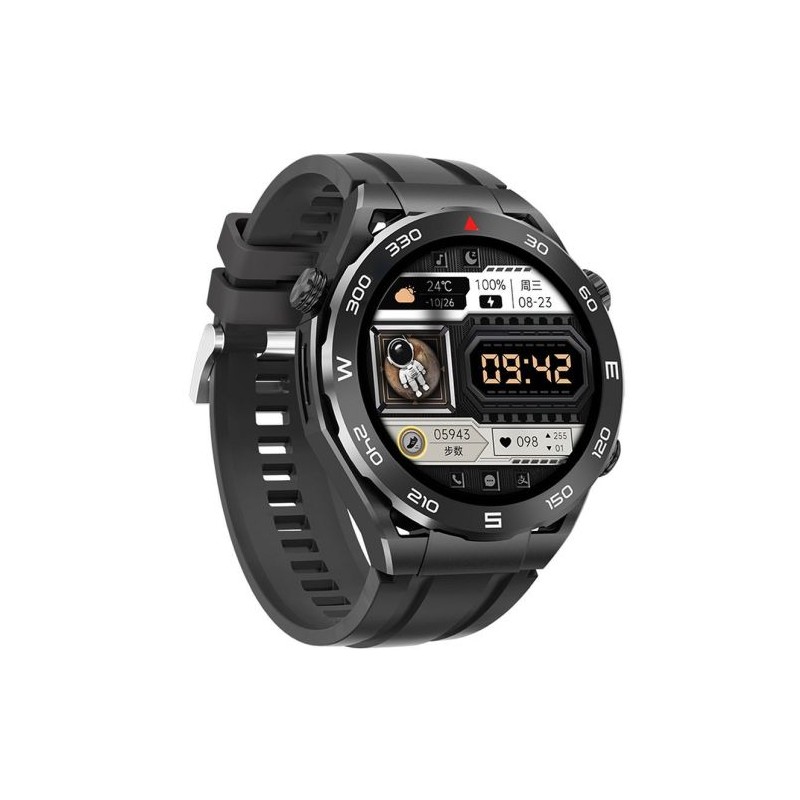 Hoco Y16 Smart sports watch with call function