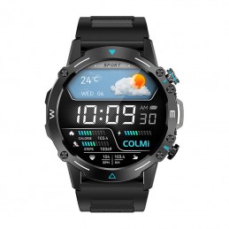 Smartwatch Colmi M42 (Czarny)