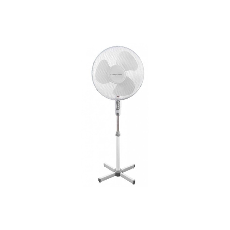 Esperanza EHF001WE Cooling fan 50W 40cm