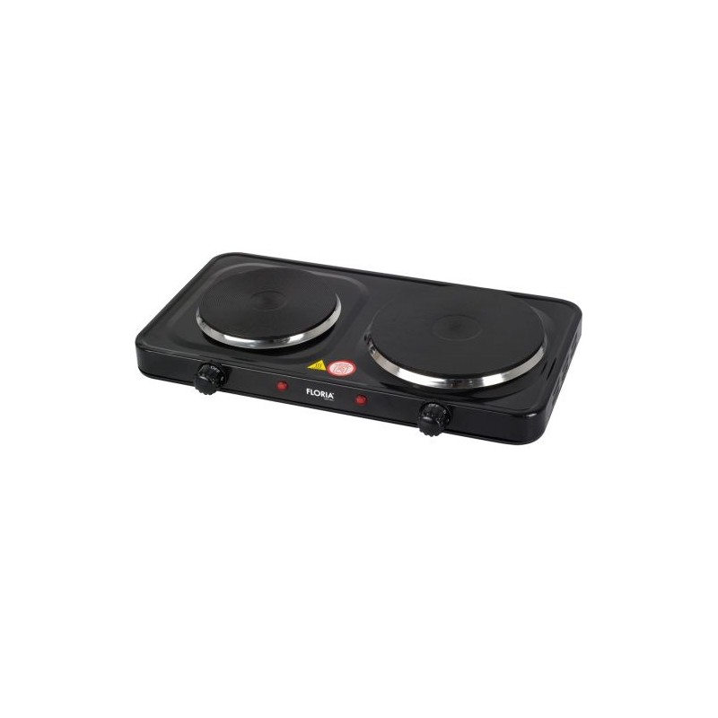 Floria ZLN2844 Electric hot plate 2500W