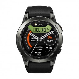 Smartwatch Zeblaze Stratos 3 Pro (Czarny)