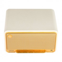 Portable speaker Edifier D32 (white)