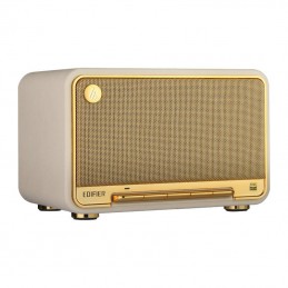 Portable speaker Edifier D32 (white)