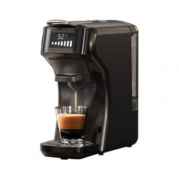 CAPSULE COFFEE  MACHINE 5w1 HiBREW H1B-black (black)