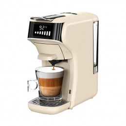 CAPSULE COFFEE  MACHINE 5w1 HiBREW H1B-white (white)