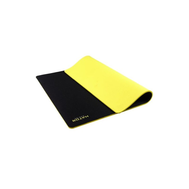 Hator HTP-030 Tonn L Gaming mouse pad 500 х 420 mm