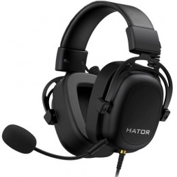 Hator HTA-910 Hypergang 2 Headphones with microphone