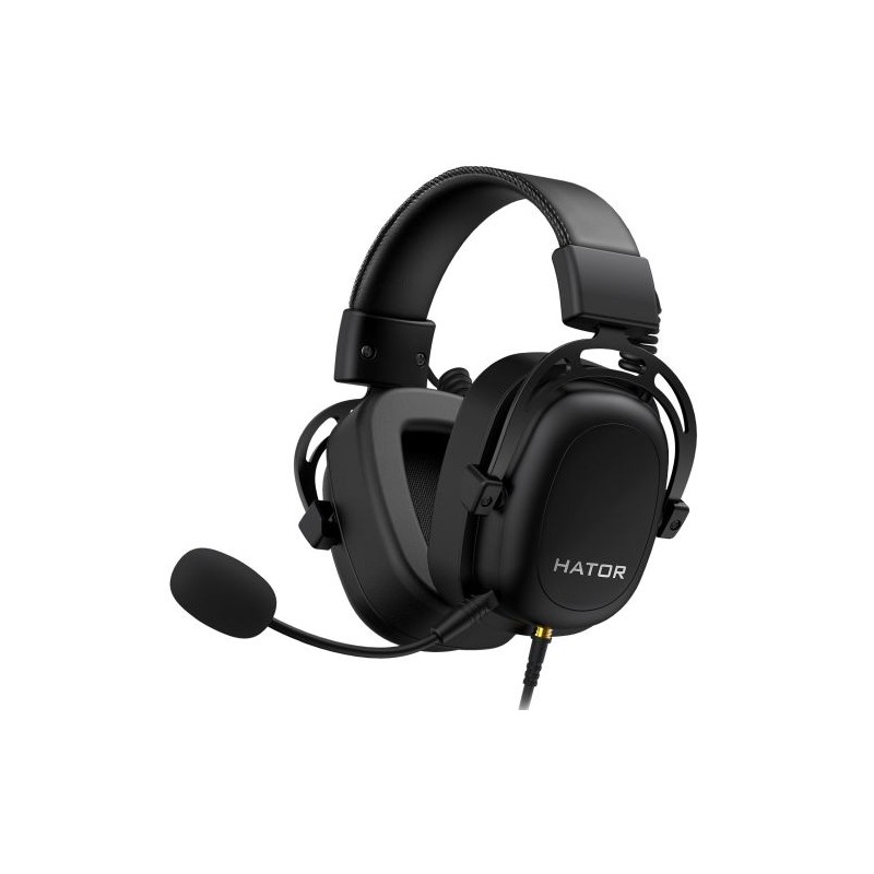 Hator HTA-910 Hypergang 2 Headphones with microphone