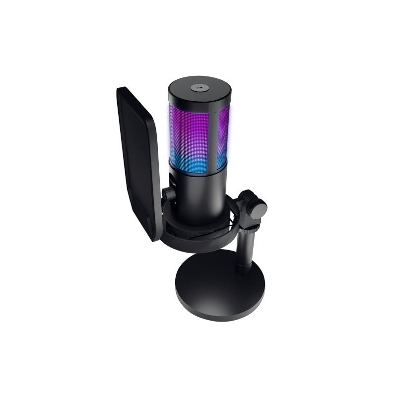 Hator HTA-510 Signify RGB cardioid microphone