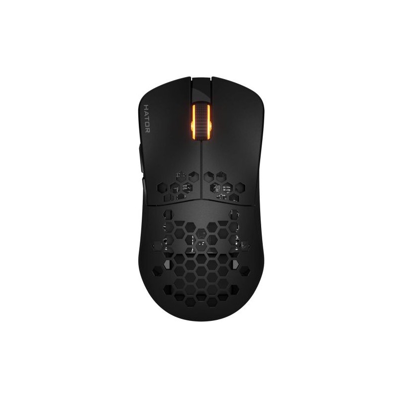 Hator HTM-550 Stellar PRO 26000dpi Wireless mouse for gamers